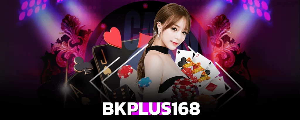 bkplus168